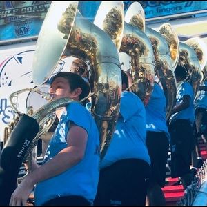 Meet your Posher, Jackie